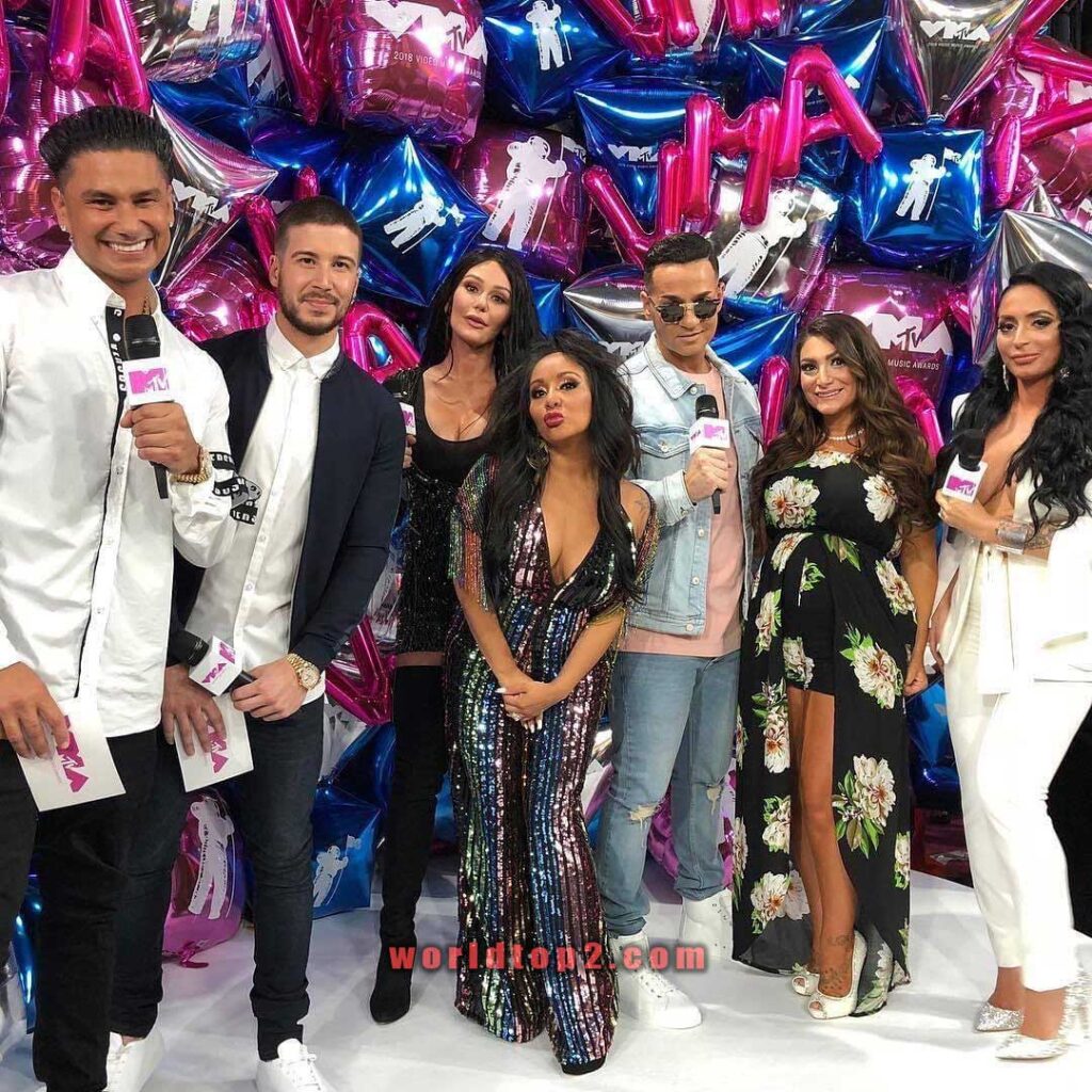 Pauly D bio wiki facts