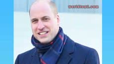 Prince William Biography