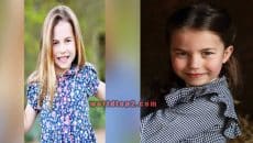 Princess Charlotte of Cambridge Biography