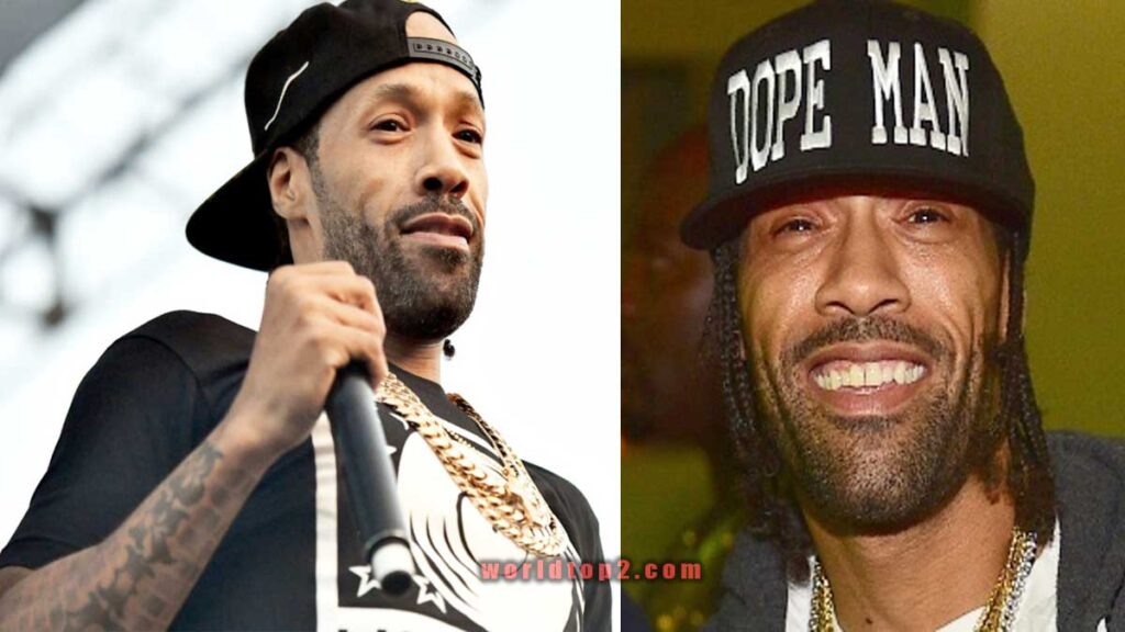 Redman net worth
