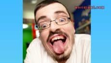Ricky Berwick Biography