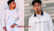 Ronaldo Rodriguez biography