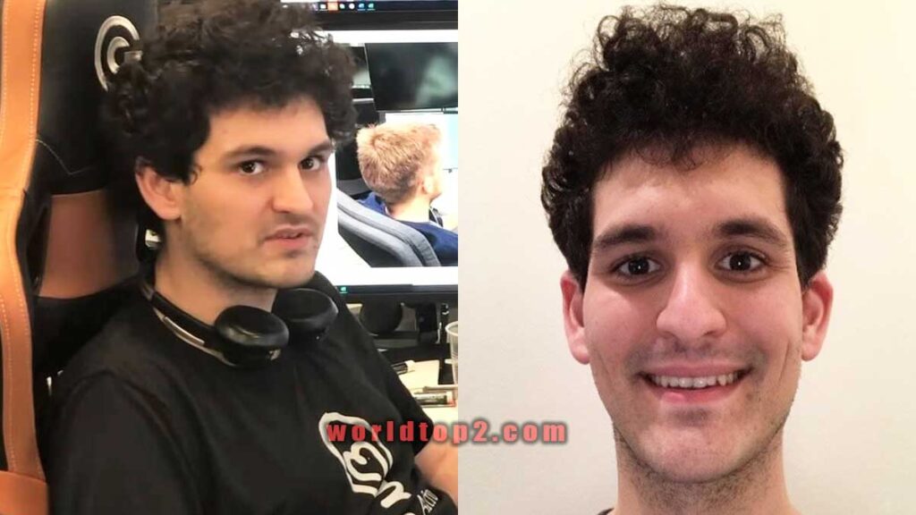 Sam Bankman-Fried Net Worth