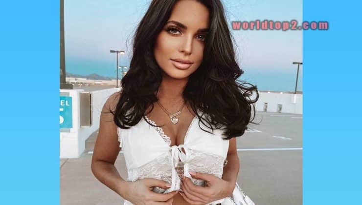 Sammi Landsman Biography