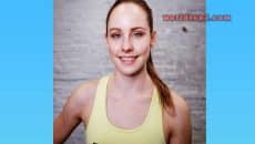 Sarah Voss Biography