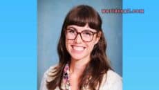 Sarah Ziolkowska Biography