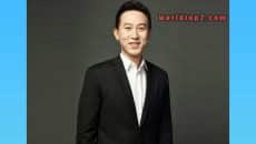 Shou Zi Chew Biography