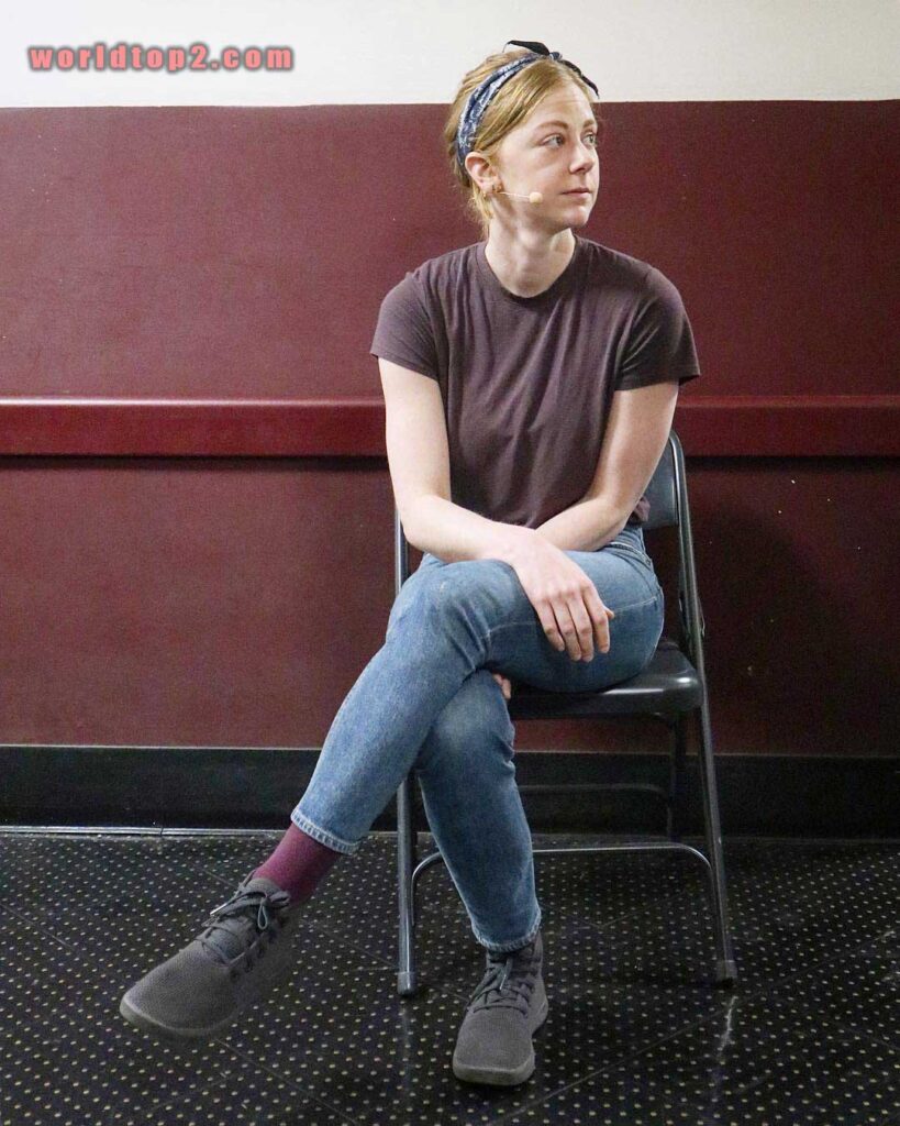 Simone Giertz bio wiki facts