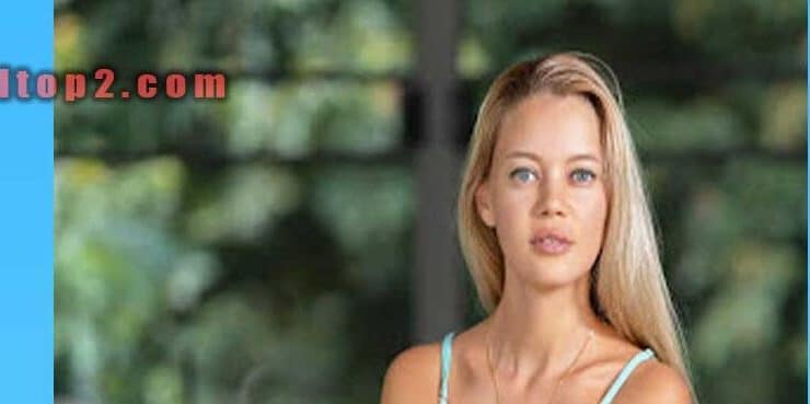 Sofie Mills biography