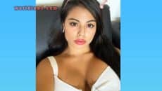 Steffy Moreno biography