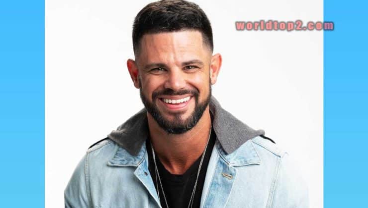 Steven Furtick biography
