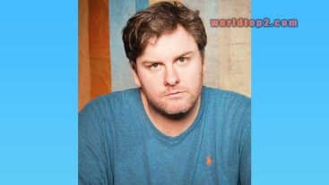 Tim Dillon | Bio, Age, Height, Net Worth (2023), Facts, Wiki