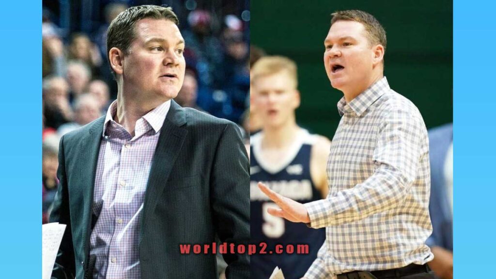 Tommy Lloyd bio wiki facts