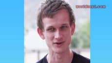 Vitalik Buterin Biography