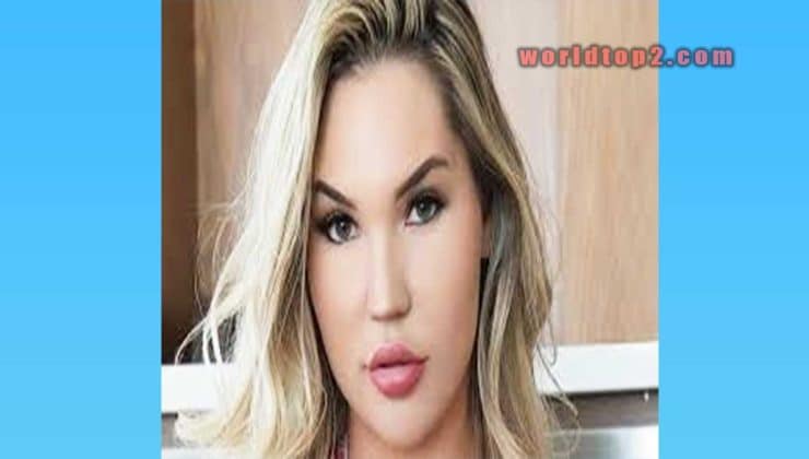 Whitney Paige Venable biography