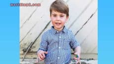 Prince Louis Arthur Charles Biography