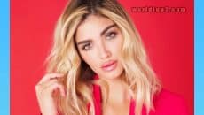 Aleska Genesis Biography