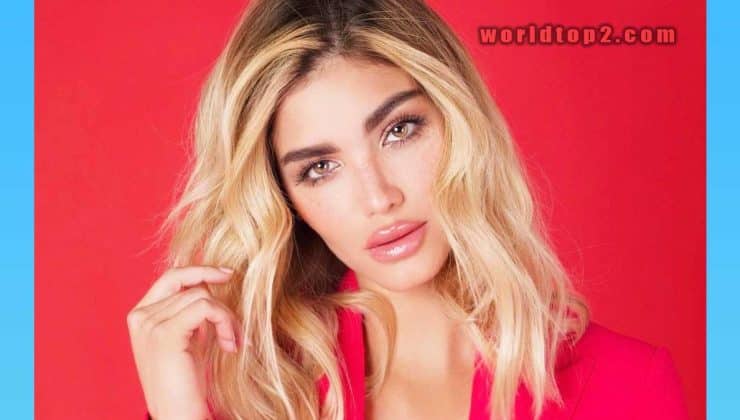 Aleska Genesis Biography