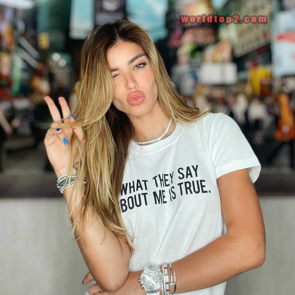 Aleska Genesis model