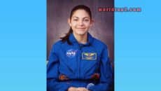 Alyssa Carson Biography