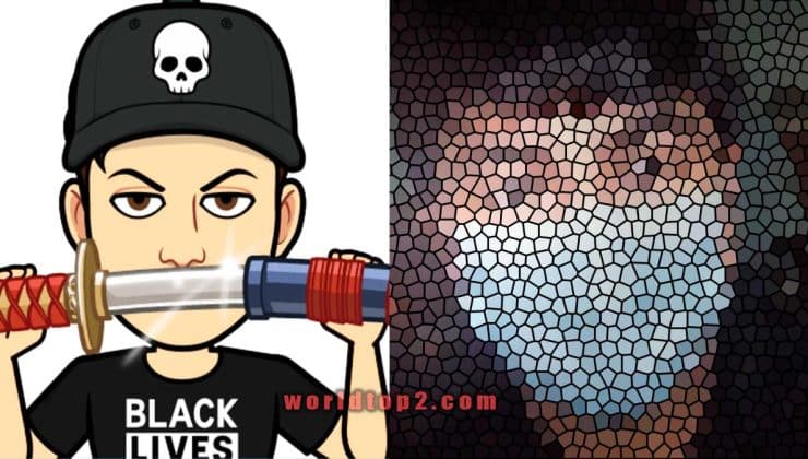 Asmin Giri Emikid biography