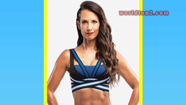 Autumn Calabrese Biography