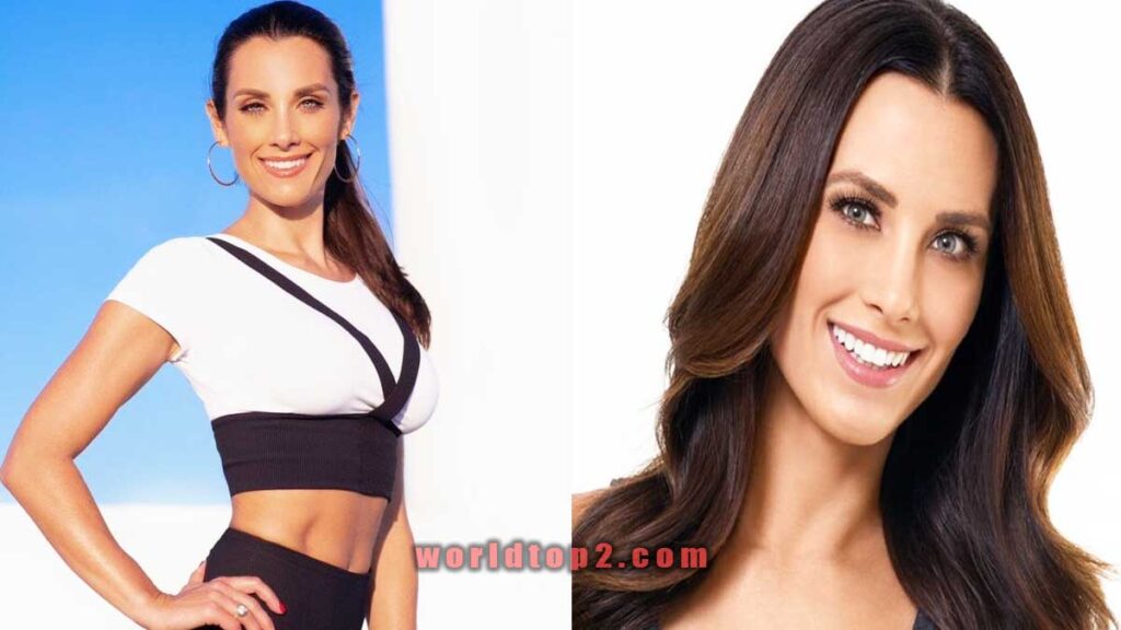 Autumn Calabrese net worth
