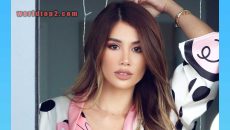 Barbara Castellanos Biography