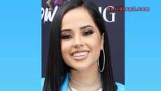 Becky G Biography