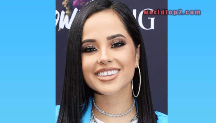 Becky G Biography