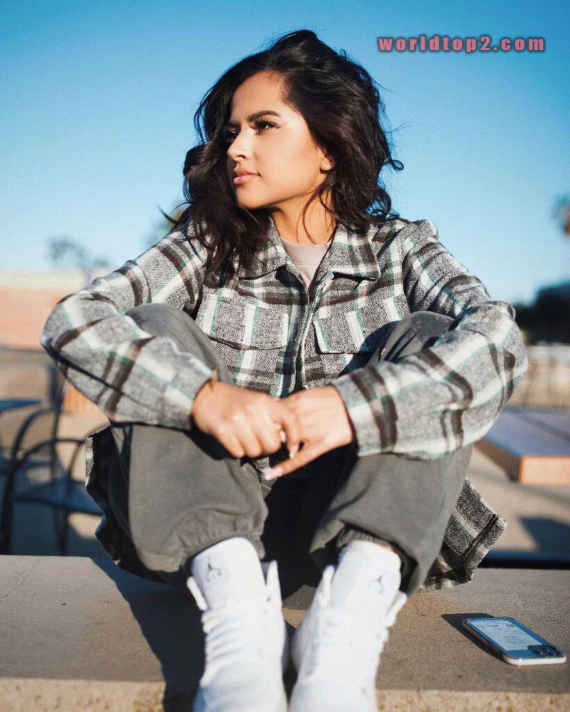Becky G bio wiki facts