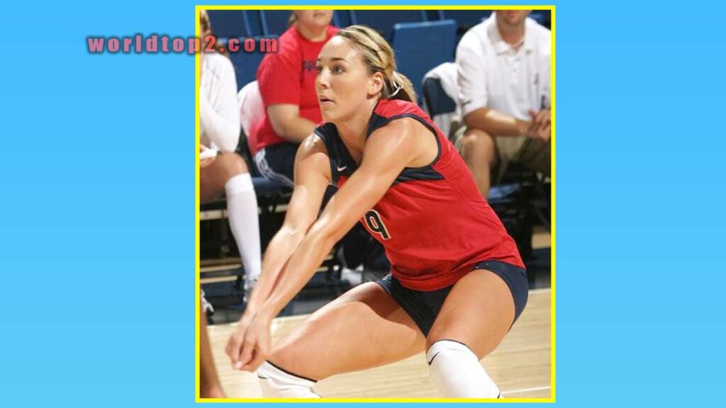 Bre Ladd bio wiki facts