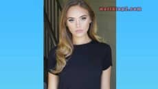 Calli Taylor Biography