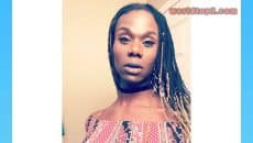 CeCe Telfer Biography