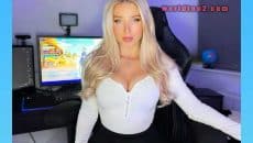 Charlotte Parkes Biography