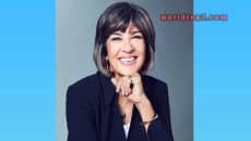 Christiane Amanpour biography