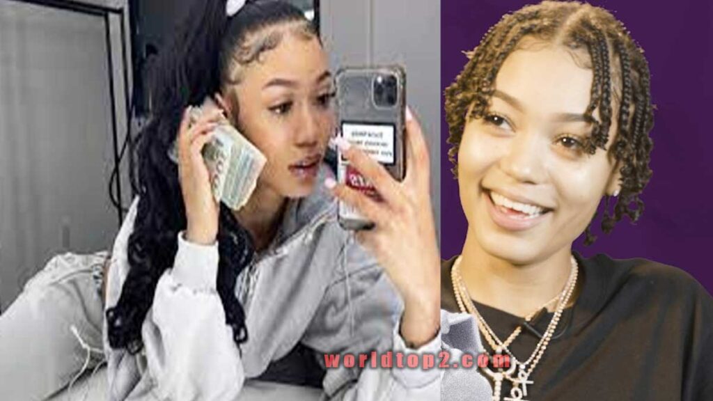 Coi Leray net worth