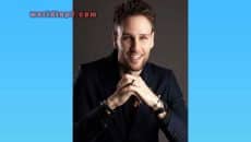 Daniel Maritz Biography