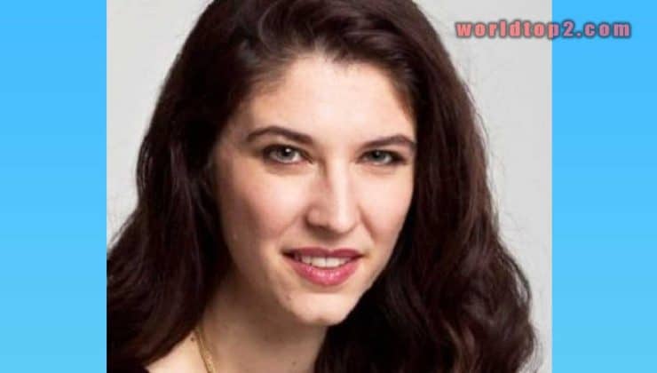 Deborah Jennifer Stern Biography