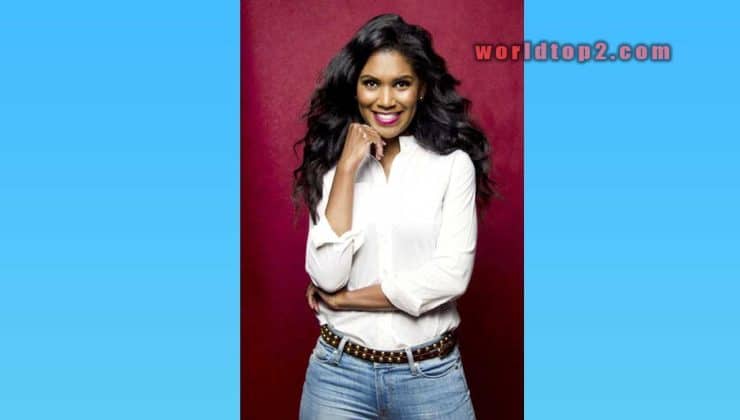 Denise Boutte biography