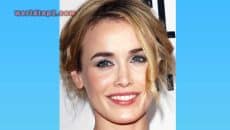 Dominique McElligott biography