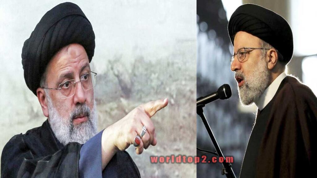Ebrahim Raisi net worth