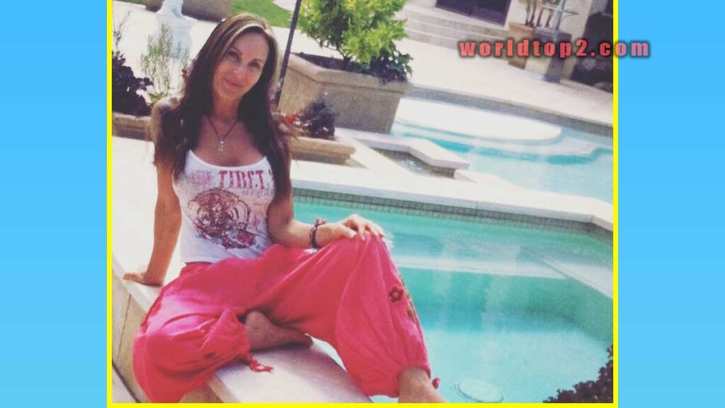 Elaine Starchuk bio wiki facts 