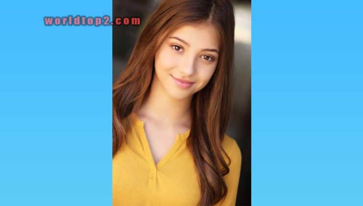 Emma Engle Biography