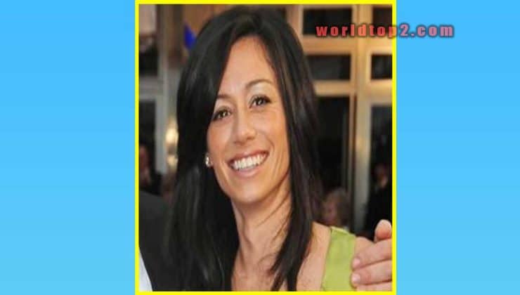 Fiona Loudon biography