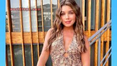 Hannah Ann Sluss Biography