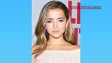 Isabela Merced Biography