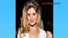 Jacelyn Reeves biography