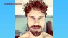 James O'Halloran Biography