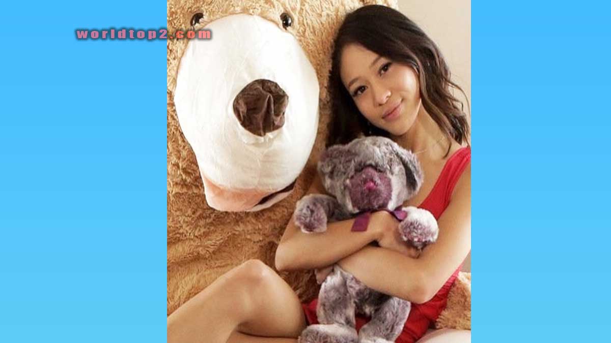 Jasmine Grey Bio, Age, Height, Net Worth (2023), Family, Facts